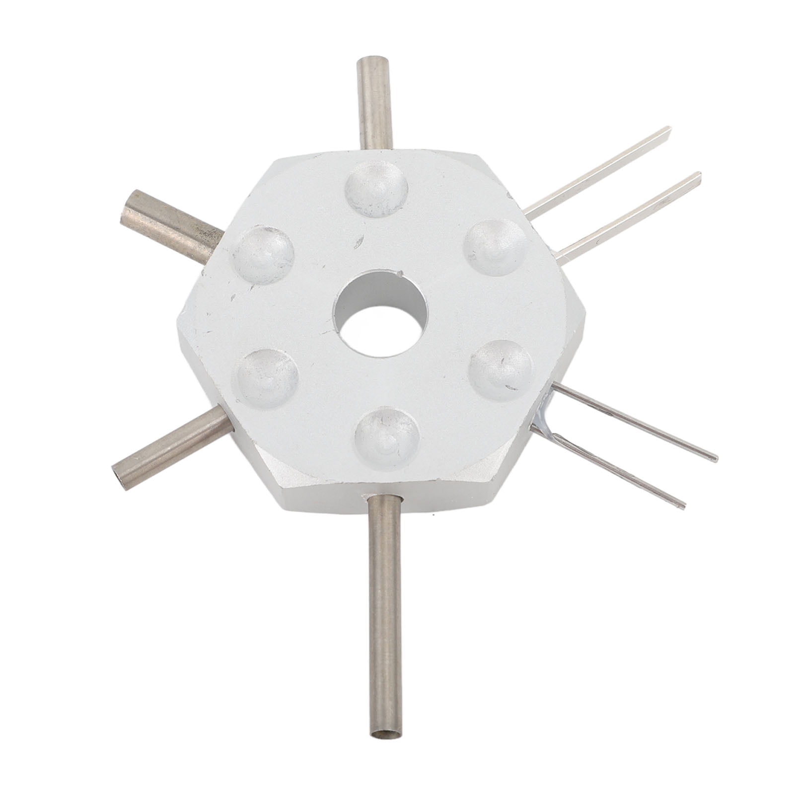 Terminal Tool 56500 High Hardness Multiple Ports Quick Release Terminal