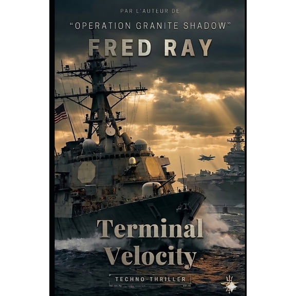 Terminal Velocity, (Paperback)