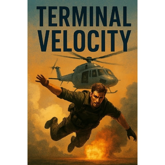 Terminal Velocity, (Paperback)