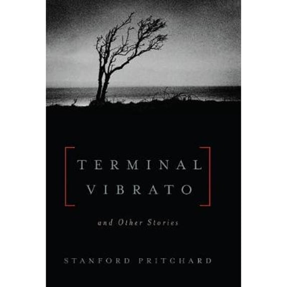 Pre-Owned Terminal Vibrato: And Other Stories (Hardcover) 0825305136 9780825305139