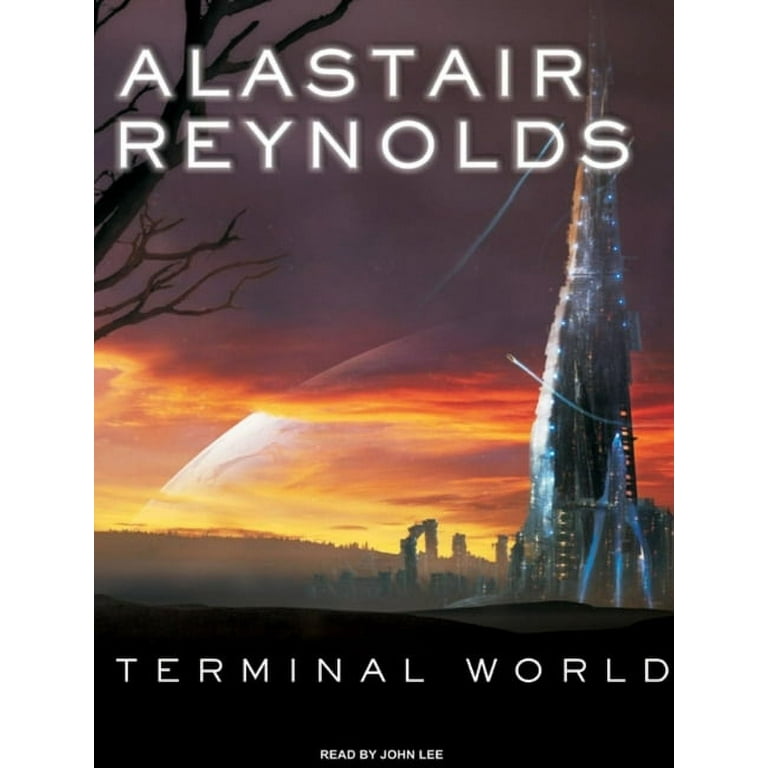 Terminal World by Alastair Reynolds, Paperback