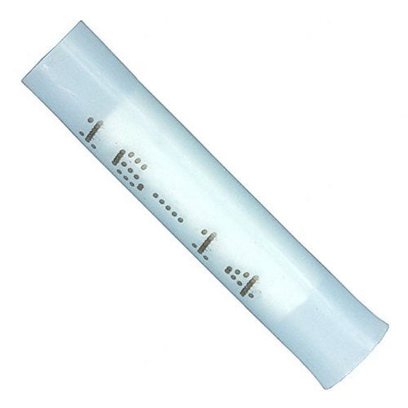 Terminals BUTT SPLICE 14-16 AWG (10 pieces) - 19202-0031-10