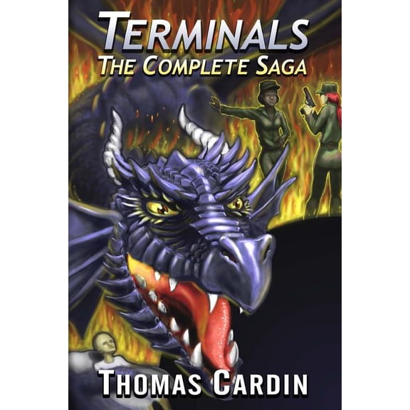 Terminals: The Complete Saga