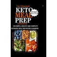thumbnail image 1 of The Terminar Keto Meal Prep Cookbook : 250 Simple, Healthy and Complete Ketogenic Meal Prep Recipes Cookbook with 30 Days Meal Plan with 30 Days Meal Plan (Paperback), 1 of 1