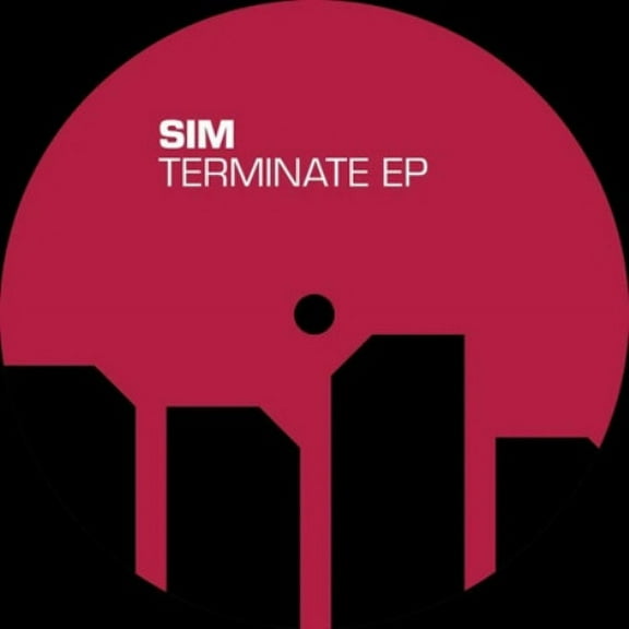 Terminate EP (LP)