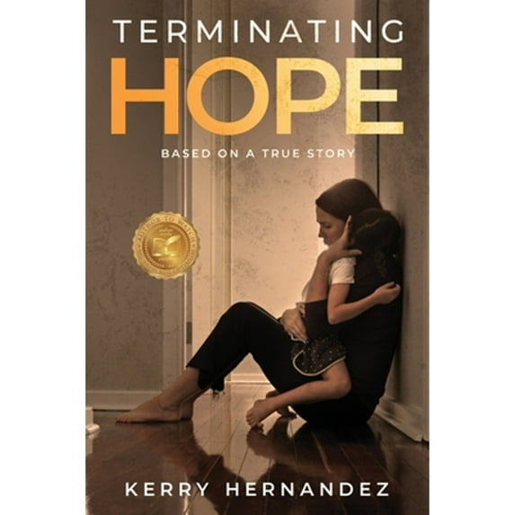 Terminating Hope (Paperback)