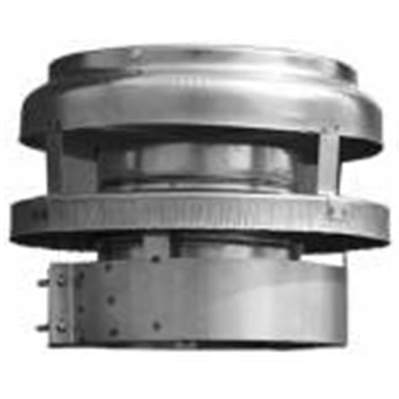 Termination Cap - 6 in.