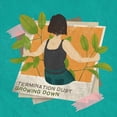 thumbnail image 1 of Termination Dust - Growing Down - Music & Performance - Vinyl, 1 of 1