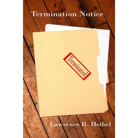 Termination Notice (Paperback)