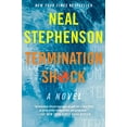 thumbnail image 1 of Pre-Owned Termination Shock (Paperback) 0063028069 9780063028067, 1 of 1