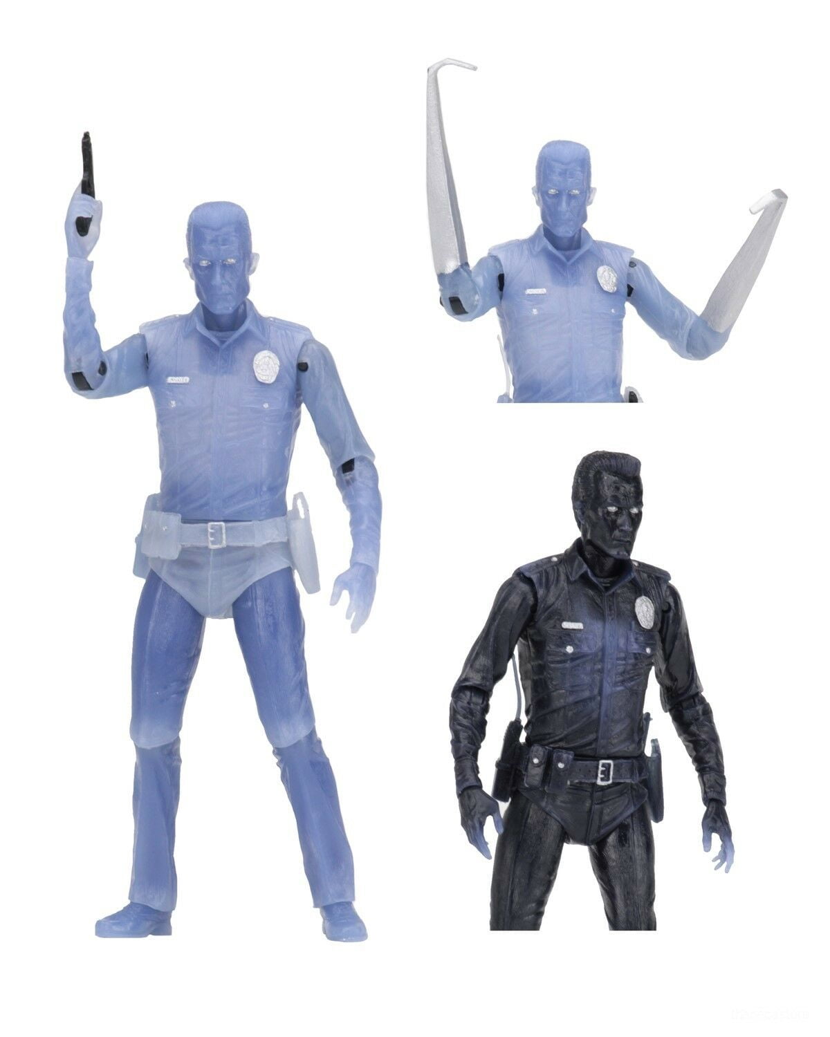 Terminator 2 - 7