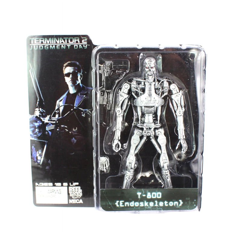 Terminator 2 - 7