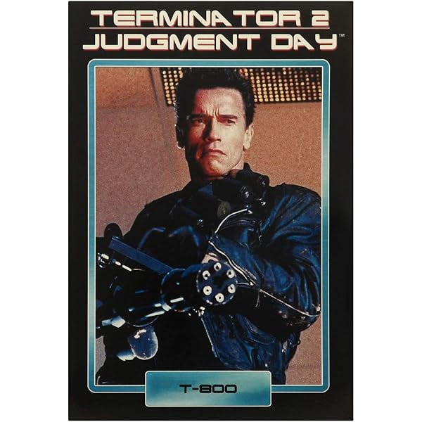 Terminator-2 7