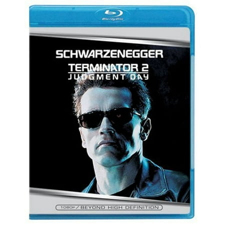 Terminator 2 (Blu-ray)