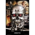 thumbnail image 1 of Terminator 2 - Collage Poster Print, 1 of 1