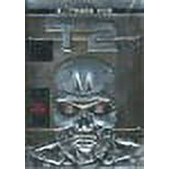 Terminator 2: Extreme