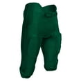 thumbnail image 1 of Terminator 2 Integrated Football Game Pants, Adult 3X-Large, Forest Green, 1 of 1