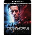 thumbnail image 1 of Terminator 2: Judgment Day (4K Ultra HD + Blu-ray), 1 of 2