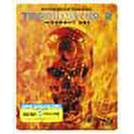 Terminator 2: Judgment Day [Blu-ray Steelbook + Digital HD]