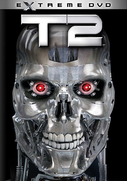 LIONSGATE HOME ENTERTAINMENT Terminator 2: Judgment Day