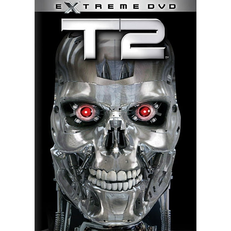 Lions Gate's Terminator 2: Judgment Day - Science Fiction