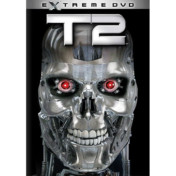 Terminator 2: Judgment Day