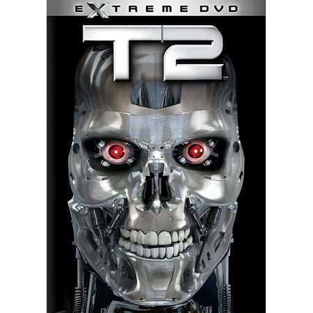 Terminator 2: Judgment Day (DVD), Lions Gate, Sci-Fi & Fantasy
