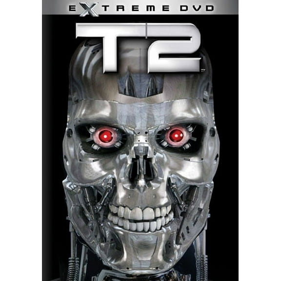 Pre-Owned Terminator 2: Judgment Day (Dvd) (Good)