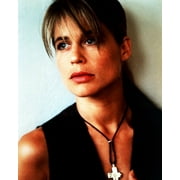 Terminator 2 Judgment Day Featuring Linda Hamilton 24X36 Classic Hollywood Poster