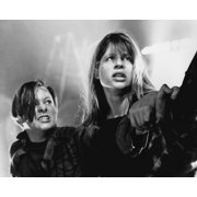 Terminator 2 Judgment Day Linda Hamilton Edward Furlong 24x36 Classic Hollywood Poster