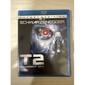 Terminator 2: Judgment Day