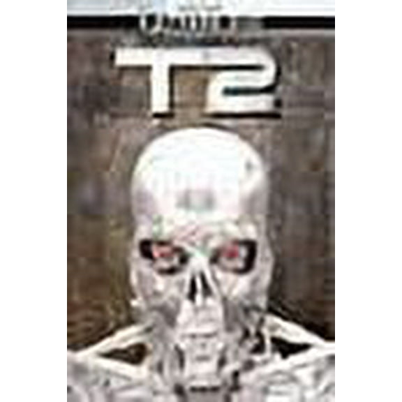 Terminator 2: Judgment Day