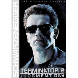 スポーツ・フィットネス TERMINATOR 2 JUDGMENT DAY DVD Amazon.com: Terminator 2: Judgment Day (2-Disc Extreme