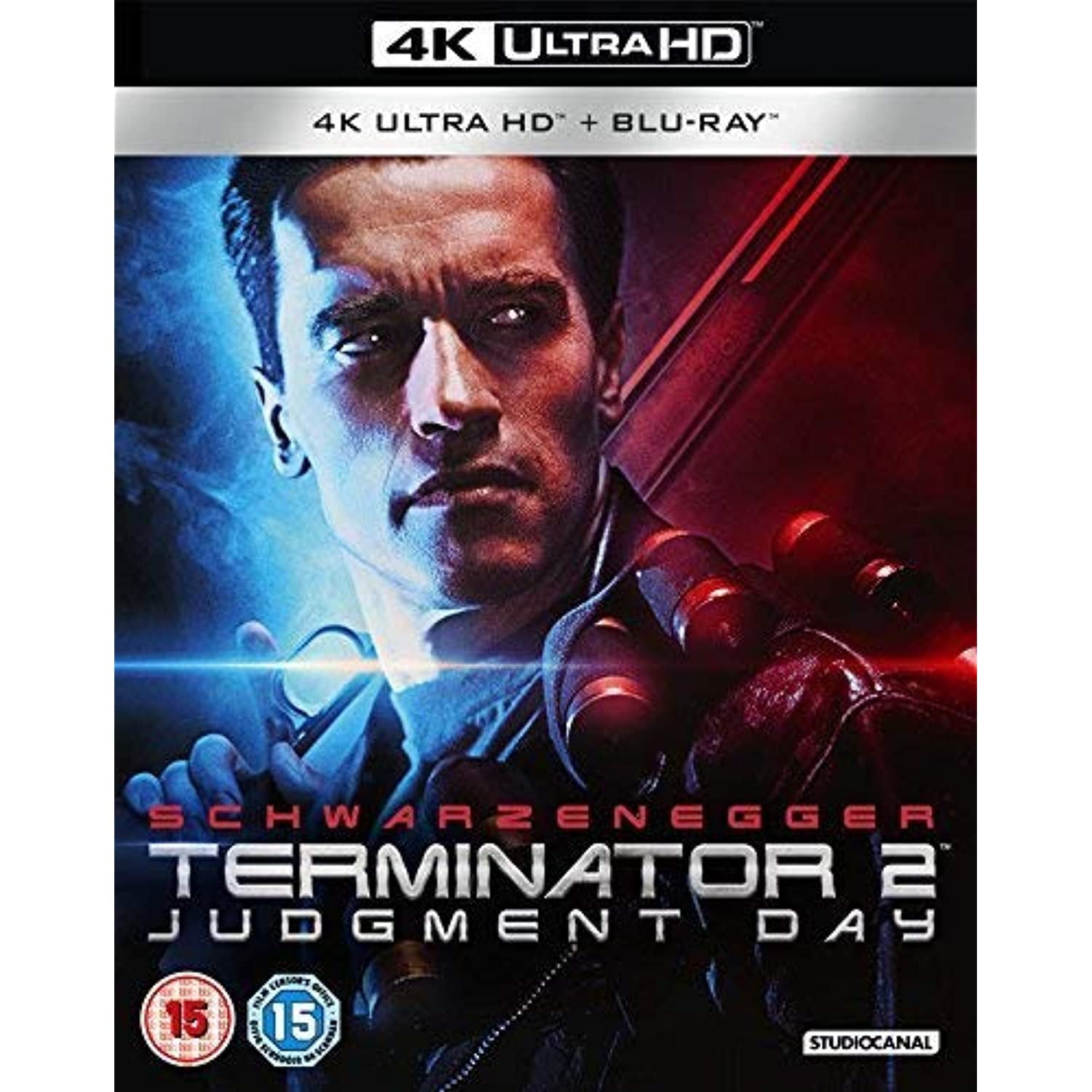 Exterminator 2