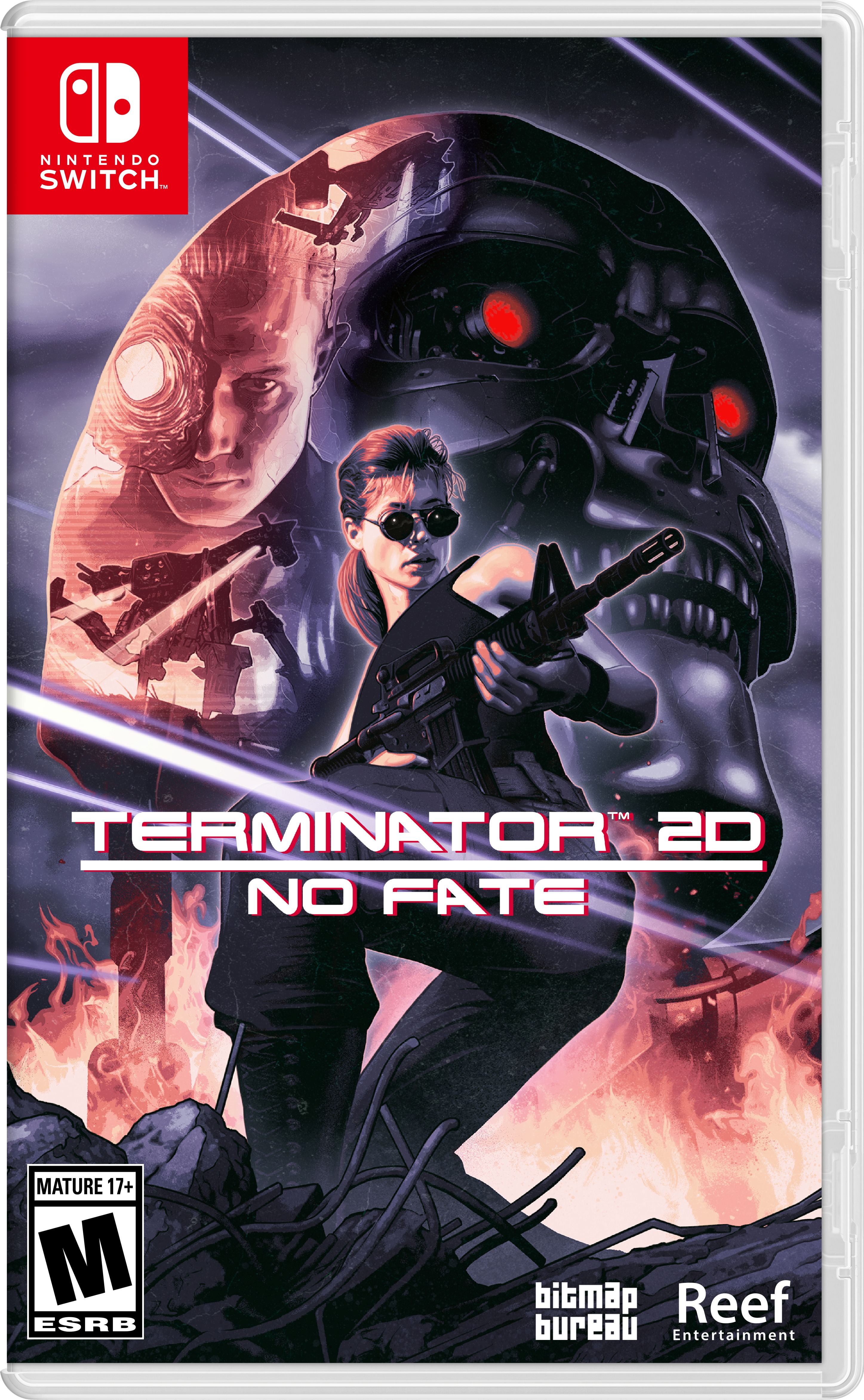 (未使用･未開封品)　TERMINATOR SALVATION(ターミネーター サルベーション) - Xbox360 og8985z s-l400.png