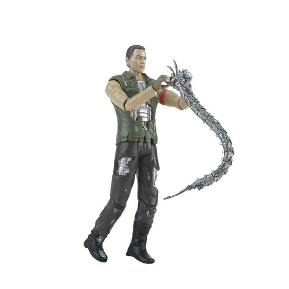 Terminator - 3.75'' Battle Damaged Marcus