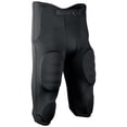 thumbnail image 1 of Terminator 3 Integrated Football Pants - BLACK - H, 1 of 1