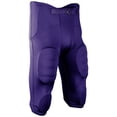 thumbnail image 1 of Terminator 3 Integrated Football Pants - PURPLE - S, 1 of 1