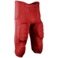 thumbnail image 1 of Terminator 3 Integrated Football Pants - SCARLET - L, 1 of 1