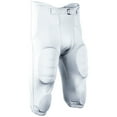 thumbnail image 1 of Terminator 3 Integrated Football Pants - WHITE - S, 1 of 1