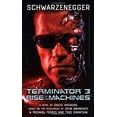 thumbnail image 1 of Pre-Owned Terminator 3: Rise of the Machines Paperback, 1 of 1