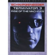 Pre-Owned Terminator 3: Rise of the Machines (WS)