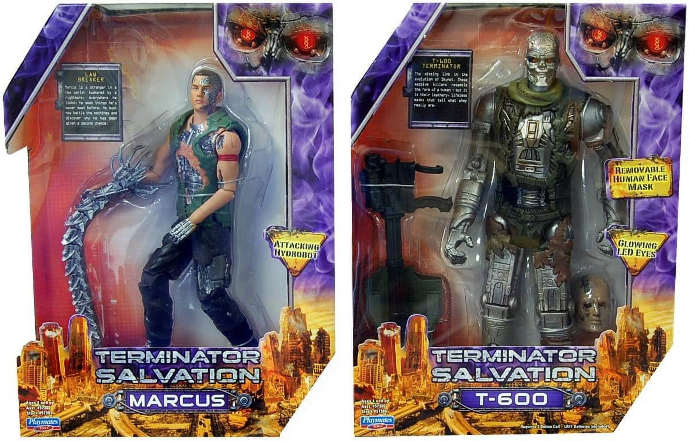 Terminator All Toys in Terminator Toys - Walmart.com