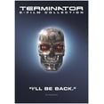thumbnail image 1 of Terminator 6-Film Collection (DVD), 1 of 2
