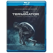 Terminator (Blu-ray), Action, MGM
