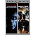 thumbnail image 1 of Pre-Owned Terminator - Rise of the Machines/Salvation (DVD Double Feature) [DVD], 1 of 1