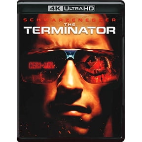 MGM - The Terminator [ULTRA HD]