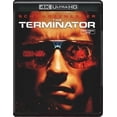 thumbnail image 1 of MGM - The Terminator [ULTRA HD], 1 of 1