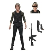 Terminator Dark Fate - 7  Scale Action Figure - Sarah Connor - NECA