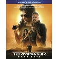 thumbnail image 1 of Terminator: Dark Fate [Blu-ray], 1 of 2